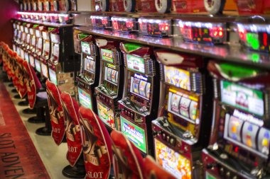 Bonus round and free spins trigger Free spin bonus feature activation